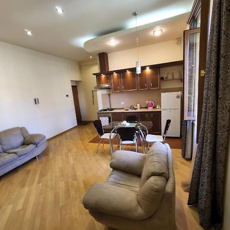 Apartments Yerevan Ngoại thất bức ảnh