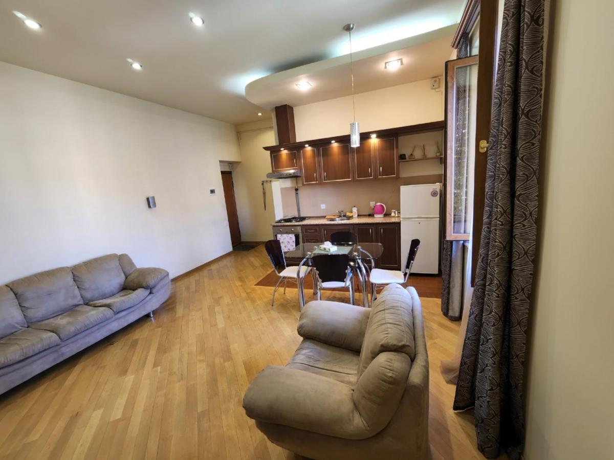Apartments Yerevan Ngoại thất bức ảnh