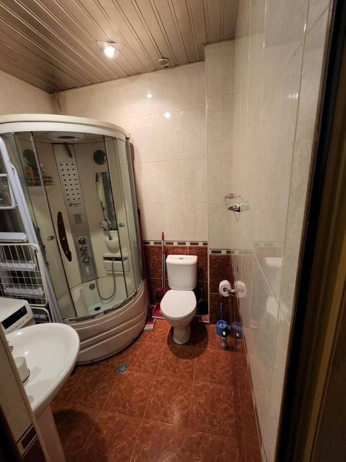 Apartments Yerevan Ngoại thất bức ảnh