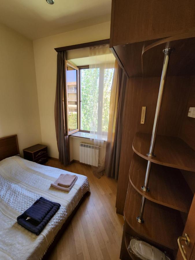 Apartments Yerevan Ngoại thất bức ảnh