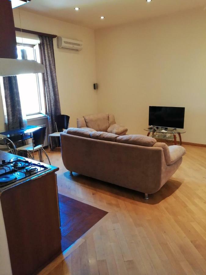 Apartments Yerevan Ngoại thất bức ảnh