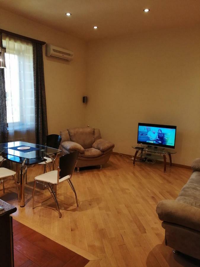 Apartments Yerevan Ngoại thất bức ảnh