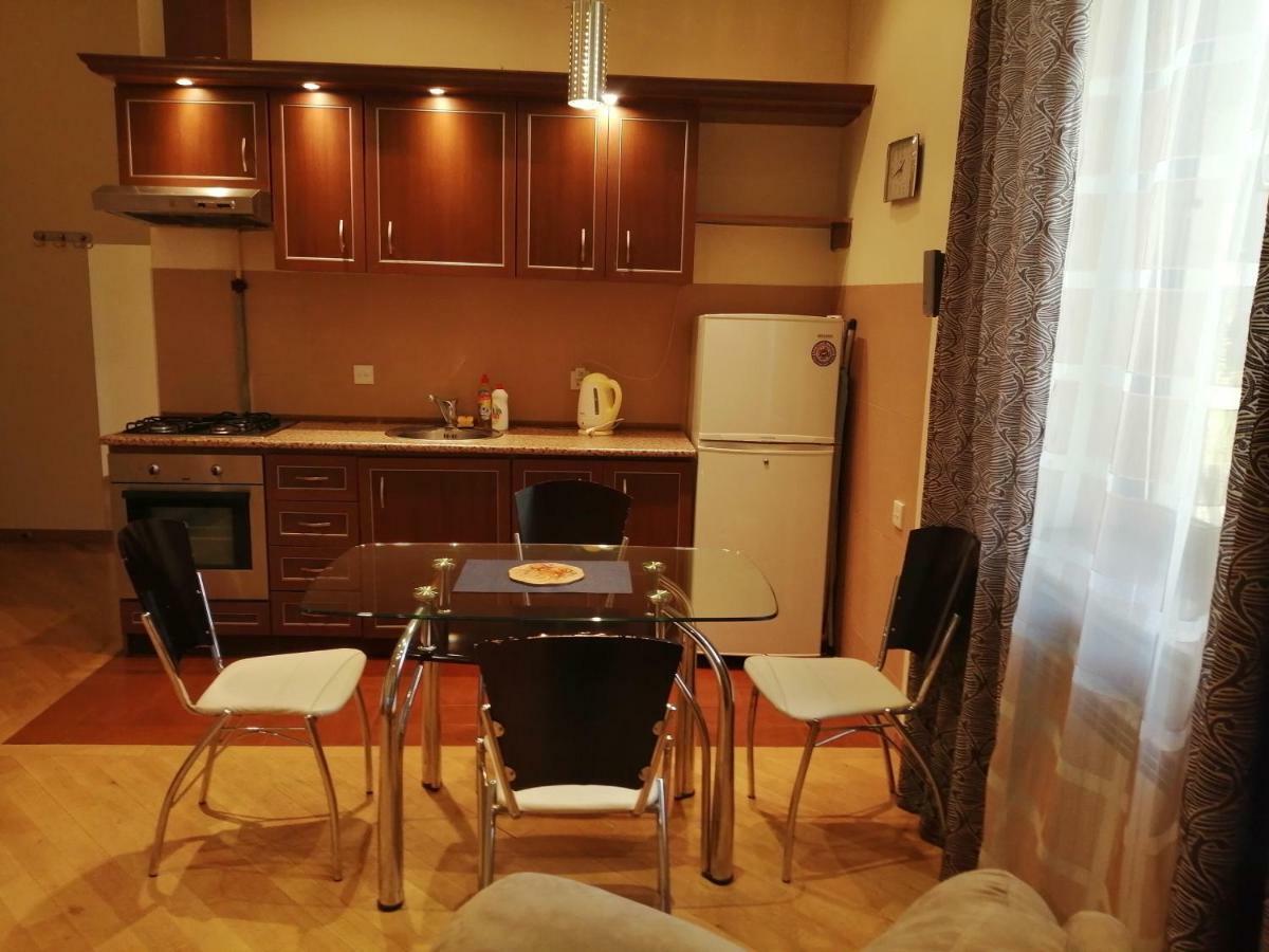 Apartments Yerevan Ngoại thất bức ảnh