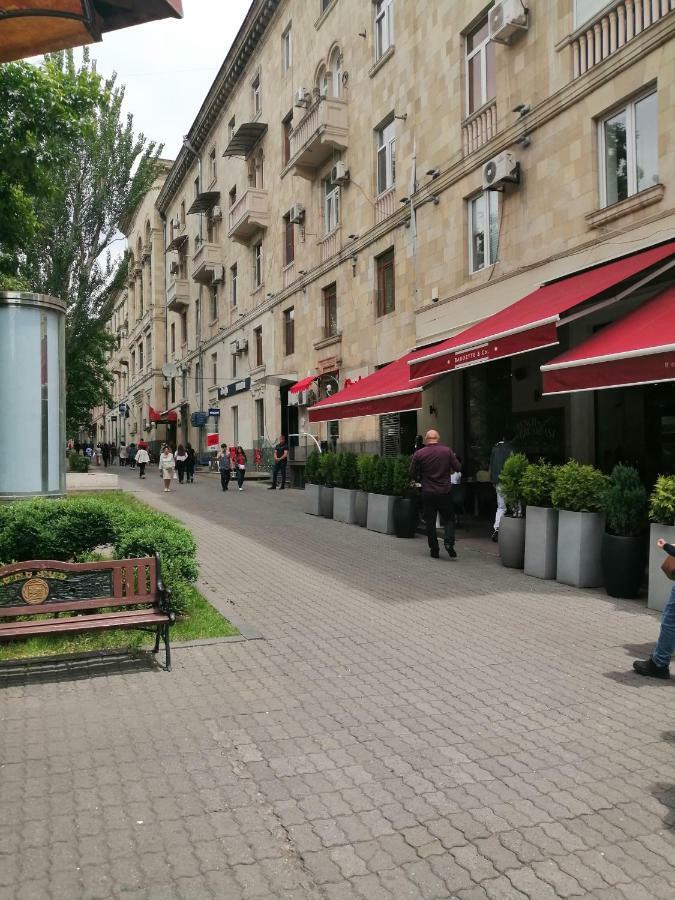 Apartments Yerevan Ngoại thất bức ảnh