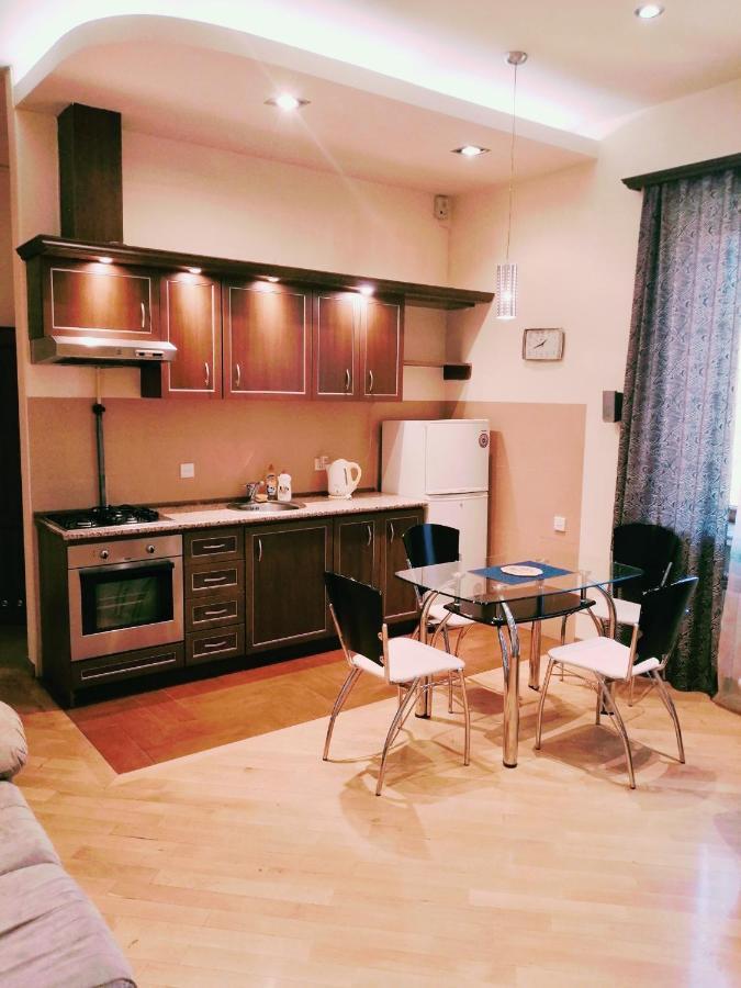 Apartments Yerevan Ngoại thất bức ảnh